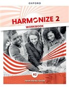 Harmonize ... - Ksiegarnia w UK