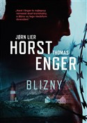 Blizny - Jorn Lier Horst, Thomas Enger -  books from Poland