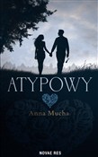 Książka : Atypowy - Anna Mucha