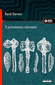 Obrazek O pochodzeniu człowieka