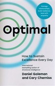 Optimal Ho... - Daniel Goleman, Cary Cherniss -  books from Poland
