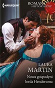 Nowa gospo... - Laura Martin -  books from Poland