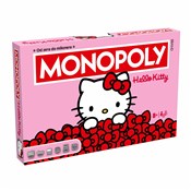 Monopoly H... -  Polish Bookstore 
