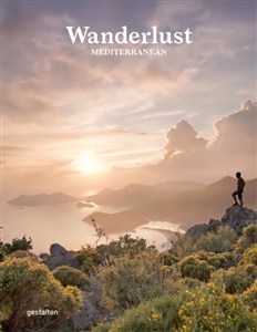Obrazek Wanderlust Mediterranean