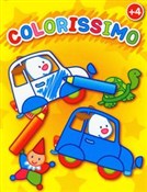 polish book : Colorissim...
