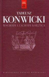 Picture of Wschody i zachody księżyca