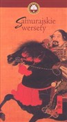 polish book : Samurajski...