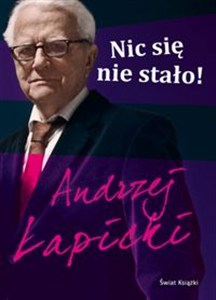 Obrazek Nic się nie stało