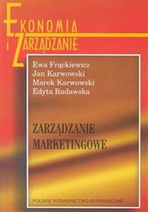 Obrazek Zarządzanie marketingowe