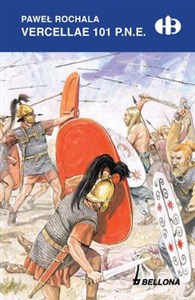 Obrazek Vercellae 101 p.n.e.