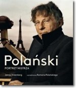 Książka : Polański P... - James Greenberg