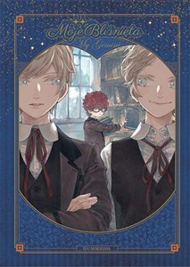 Obrazek Moje Bliźnięta