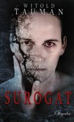 Surogat - Witold Tauman -  books from Poland