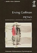 Piętno Roz... - Erving Goffman - Ksiegarnia w UK