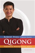 polish book : Qigong Taj... - Robert Peng, Rafael Nasser