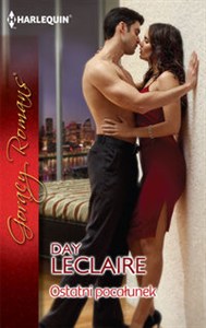 Picture of Ostatni pocałunek GORĄCY ROMANS