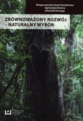 Zobacz : Zrównoważo... - Małgorzata Burchard-Dziubińska, Agnieszka Rzeńca, Dominik Drzazga