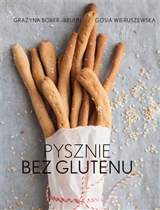 Picture of Pysznie bez glutenu