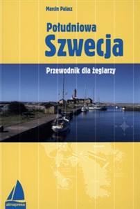 Obrazek Południowa Szwecja Przewodnik dla żeglarzy