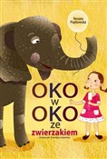 polish book : Oko w oko ... - Renata Piątkowska