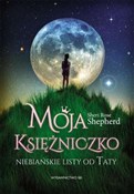 Książka : Moja księż... - Rose Shepherd Sheri
