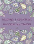 polish book : Relaksując... - Opracowanie Zbiorowe