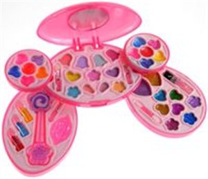 Picture of Zestaw kosmetyków dla lalki