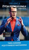 100 lekcji... - Jakub B. Bączek, Kamil Bełz -  foreign books in polish 