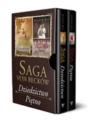 Polska książka : Pakiet Sag... - Joanna Jax