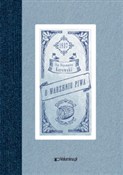 O warzeniu... - Jan Nepomucen Kurowski - Ksiegarnia w UK