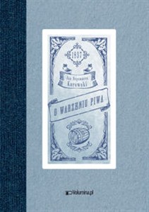 Obrazek O warzeniu piwa