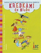 polish book : Kredkami d... - Cichocka Dorota Łoskot-, Anna Moszyńska