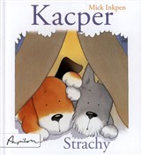 polish book : Kacper Str... - Mick Inkpen
