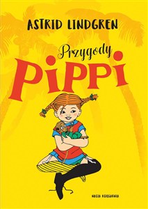 Picture of Przygody Pippi