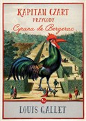 Kapitan Cz... - Louis Gallet - Ksiegarnia w UK