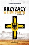 Zobacz : Krzyżacy w... - Nicholas Morton