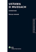 Ustawa o m... - Patrycja Antoniak -  books from Poland