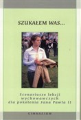Szukałem W... - Opracowanie Zbiorowe -  foreign books in polish 