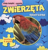 Polska książka : Zwierzęta ... - Opracowanie Zbiorowe