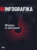 Infografik... - Opracowanie Zbiorowe -  Książka z wysyłką do UK