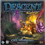 Zobacz : Descent: C...