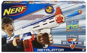 Picture of NERF N-Strike Elite Retaliator