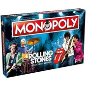 Monopoly T... -  foreign books in polish 