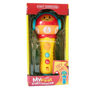 Picture of Mikrofon na baterie 2