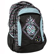 polish book : Plecak mło...