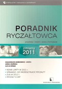 polish book : Poradnik R... - Małgorzata Borkiewicz-Liszka, Anna Jeleńska, Alicja Bobak