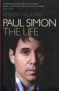 Obrazek Paul Simon The Life