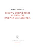 Polska książka : Ideowy obr... - Łukasz Maślanka