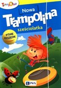 Nowa Tramp... -  books in polish 