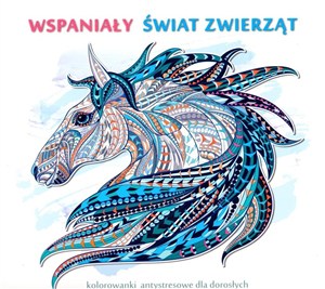 Obrazek Wspaniały świat zwierząt